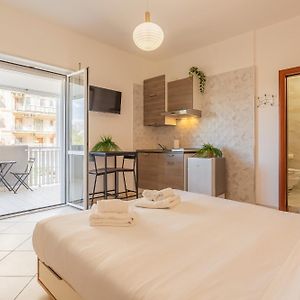 Habitación Triple Deluxe