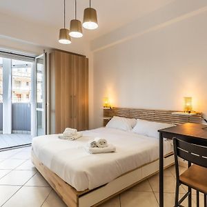 Habitación Deluxe con Cama Queen